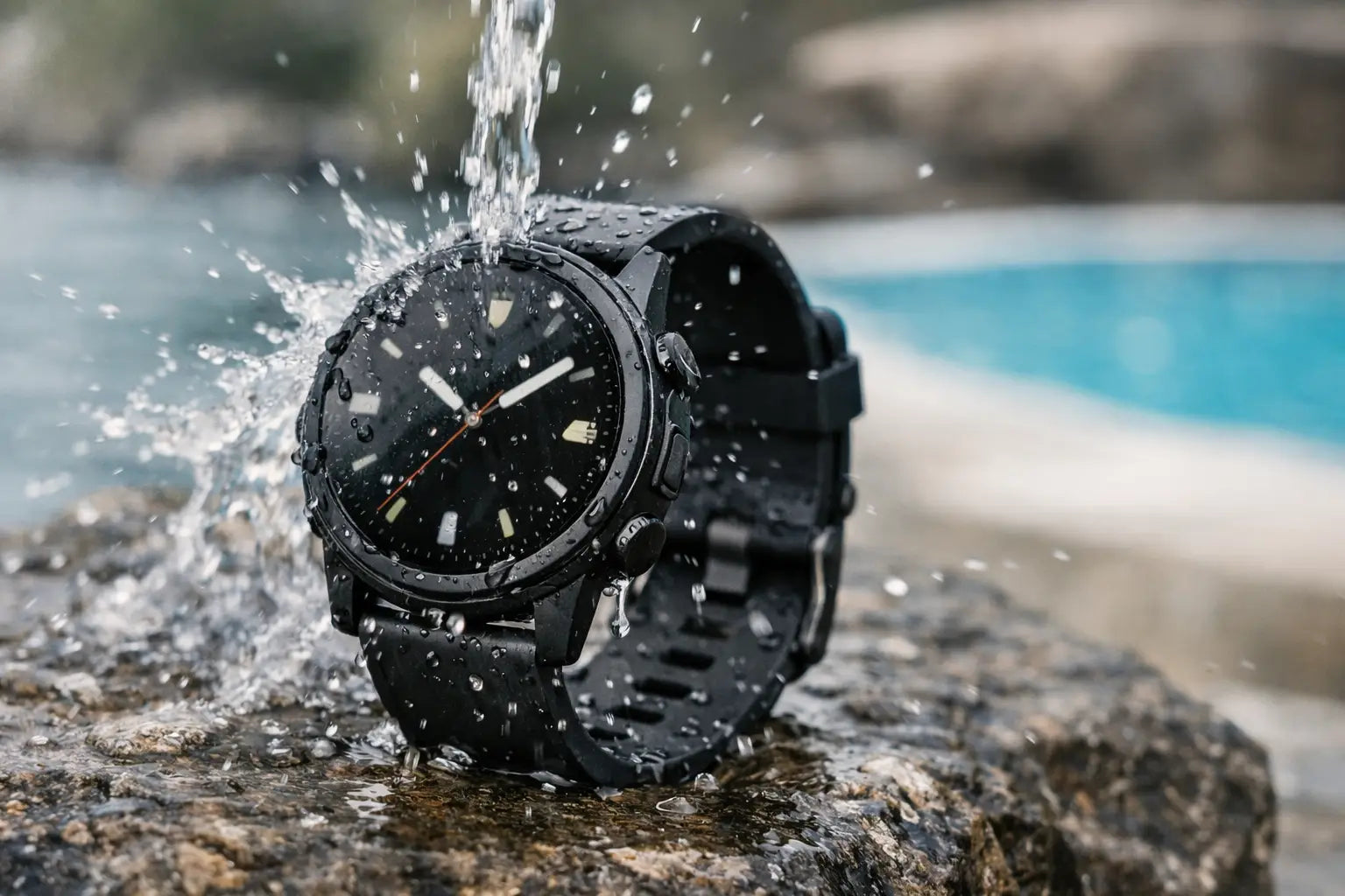 Qué significa IP67 en smartwatch y para qué sirve