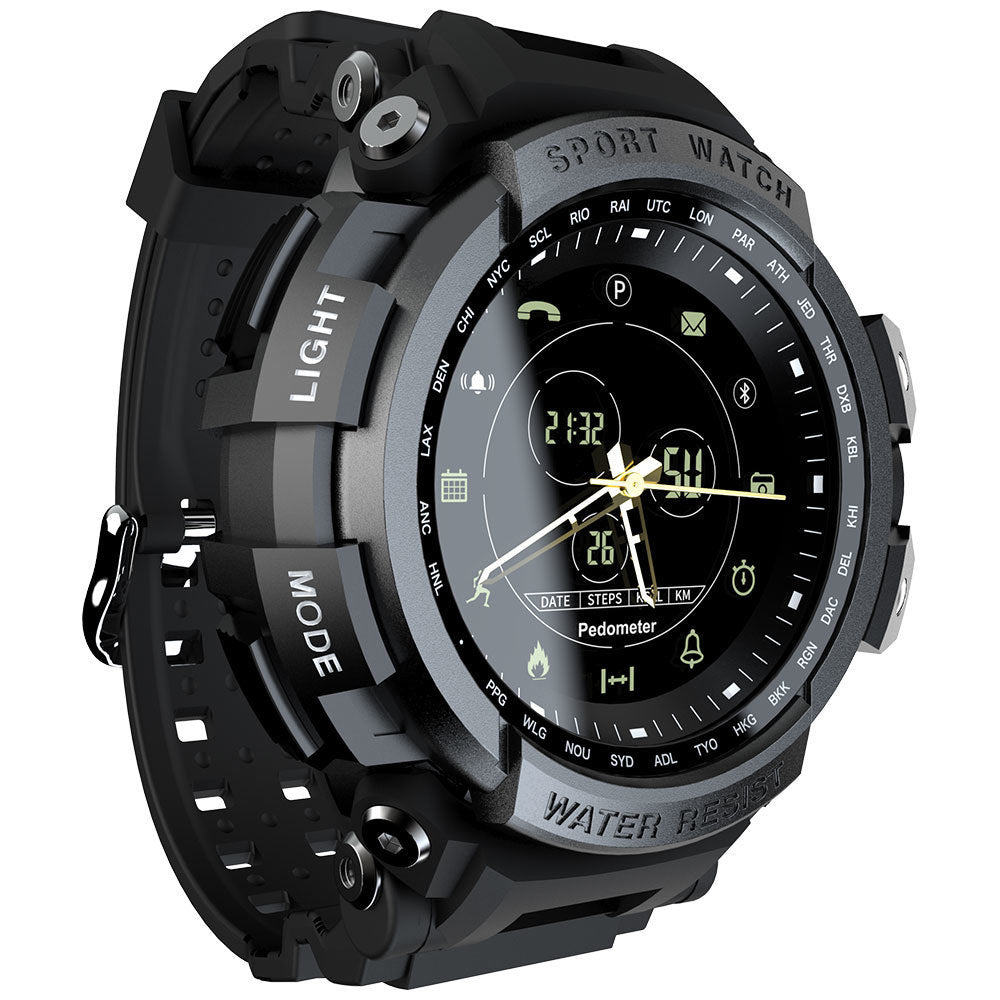 LOKMAT Smartwatch deportivo 5ATM