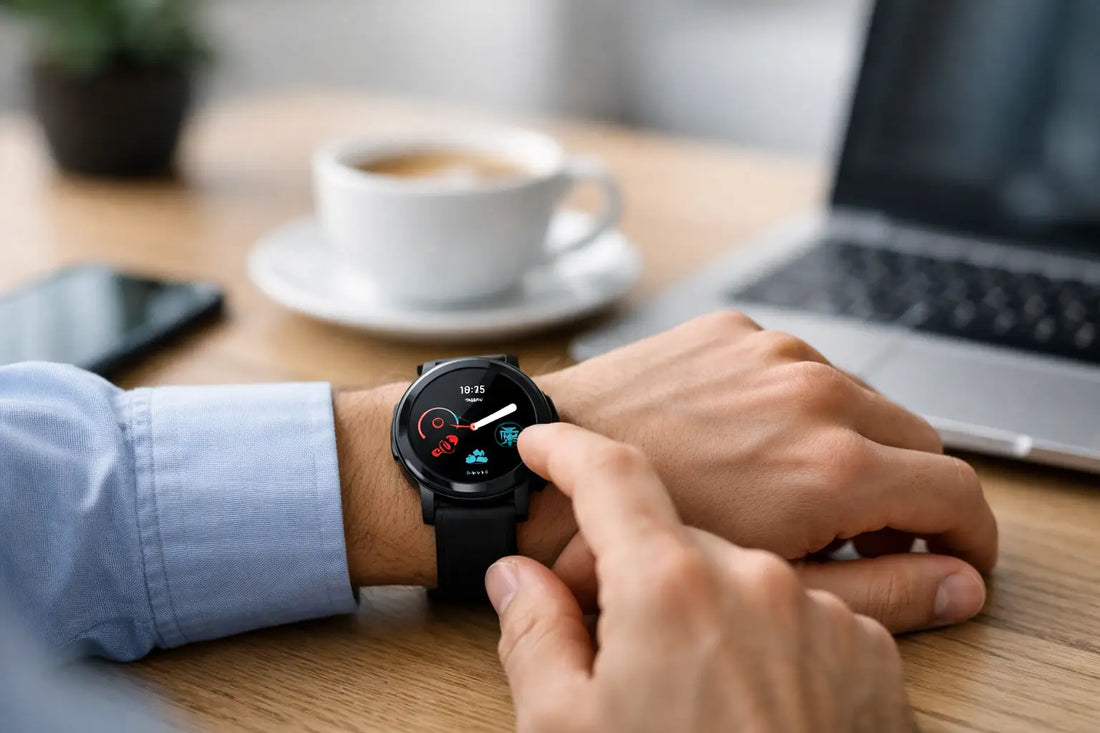 Cómo elegir smartwatch para uso diario sin fallar