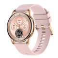 Reloj Inteligente Mujer Bluetooth Y11: Elegancia y Funcionalidad para Tu Día a Día
