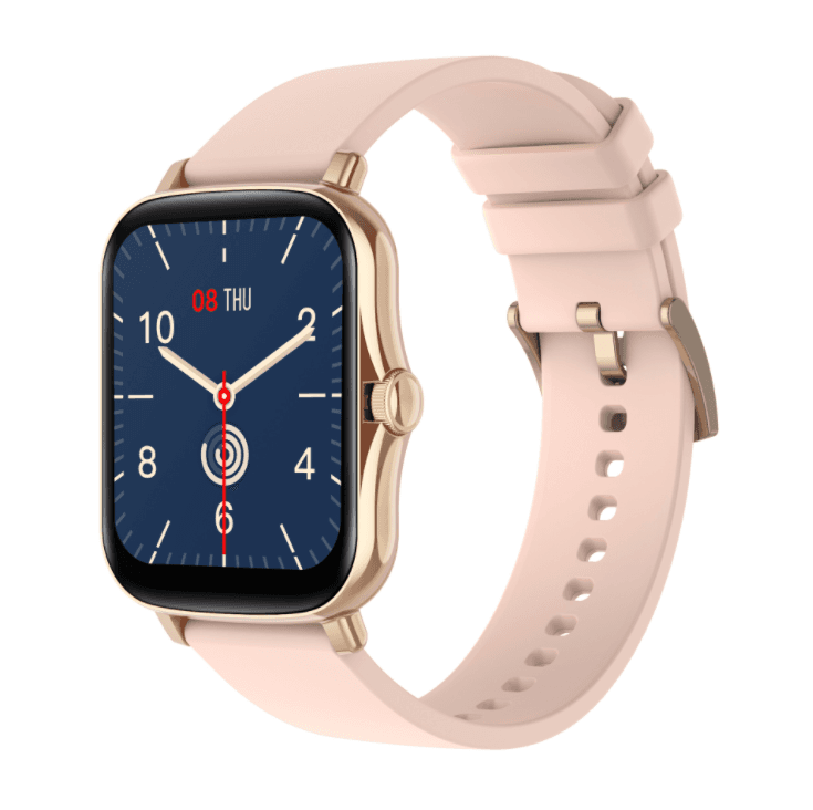 SENBONO Y20 Smartwatch IP67 con Pantalla 1.7 Pulgadas para Hombre y Mujer - empaque