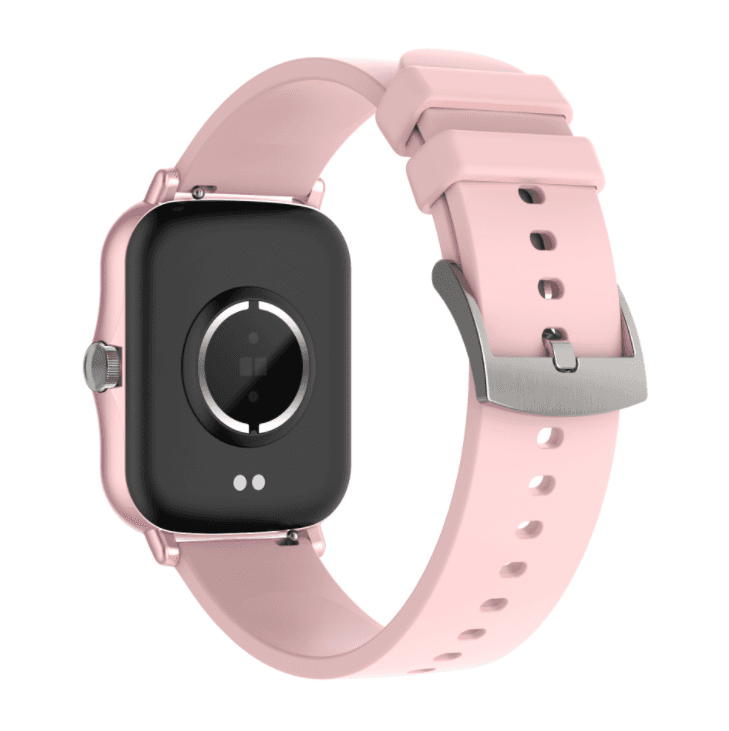 SENBONO Y20 Smartwatch IP67 con Pantalla 1.7 Pulgadas para Hombre y Mujer