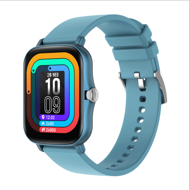 SENBONO Y20 Smartwatch IP67 con Pantalla 1.7 Pulgadas para Hombre y Mujer - variante de color