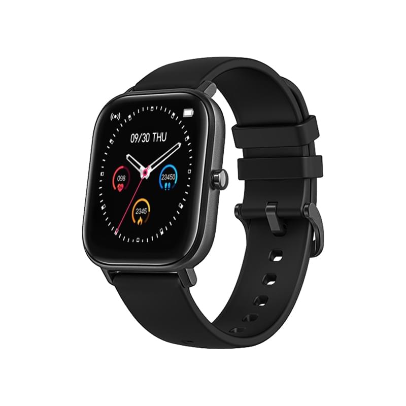 SENBONO P8 Smartwatch IP67 con Monitor de Ritmo Cardíaco y Sueño - vista de detalle