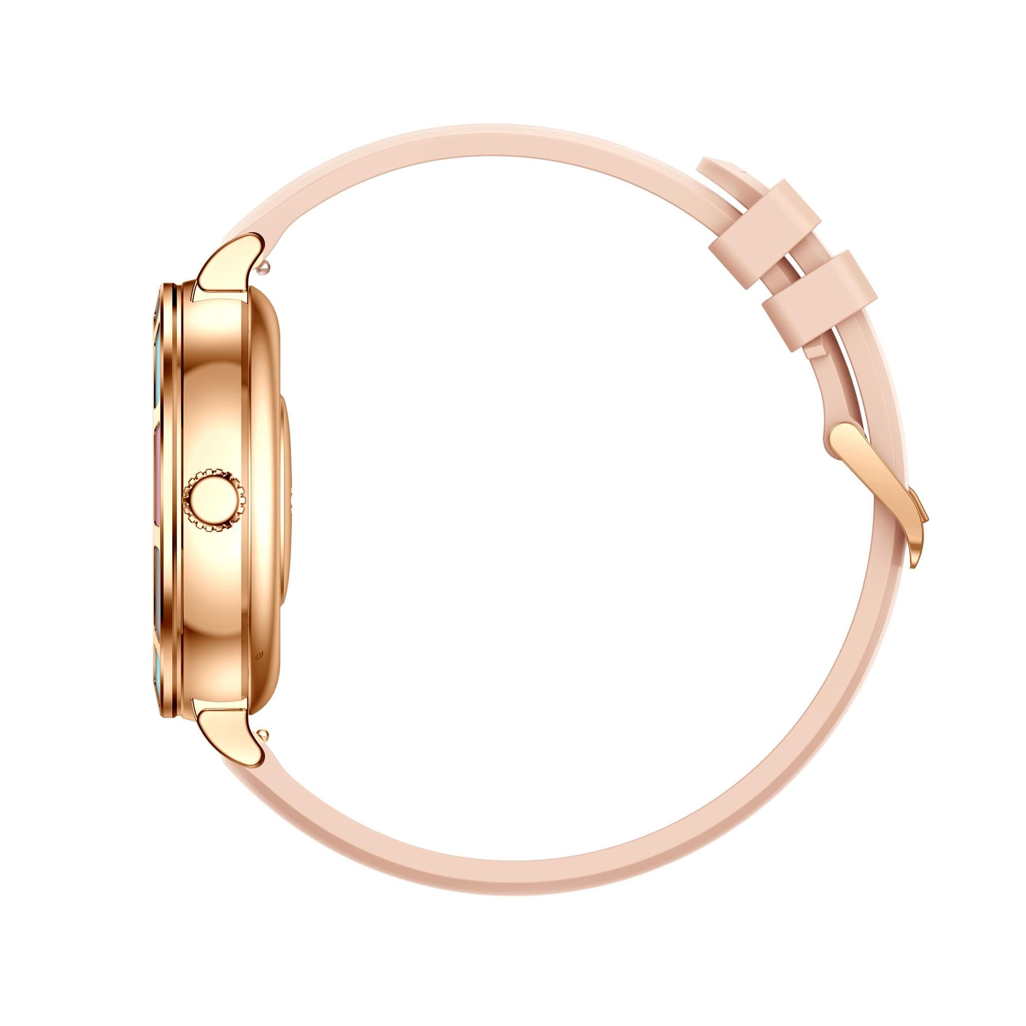 H20 Smartwatch Unisex con Llamadas Bluetooth y Asistente de Voz IA