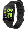 Smartwatch Fitness con Monitor de Salud W1S: Tu Aliado Perfecto para el Bienestar