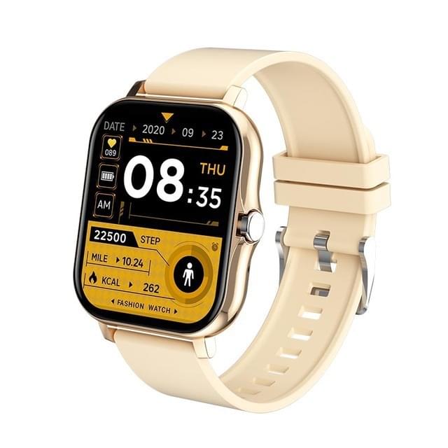 Y13 Pulsera Inteligente Deportiva: Conexión Bluetooth y Pantalla Táctil de 1.83 Pulgadas