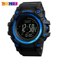 Reloj Deportivo SKMEI 1358 – Tu Compañero Ideal para Aventuras al Aire Libre