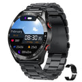 HW20 Smartwatch con Monitor Cardíaco (ECG), Pantalla 1.46" y Llamadas Bluetooth