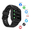 Smartwatch Outdoor Resistente al Agua 3 Metros con Llamadas Bluetooth