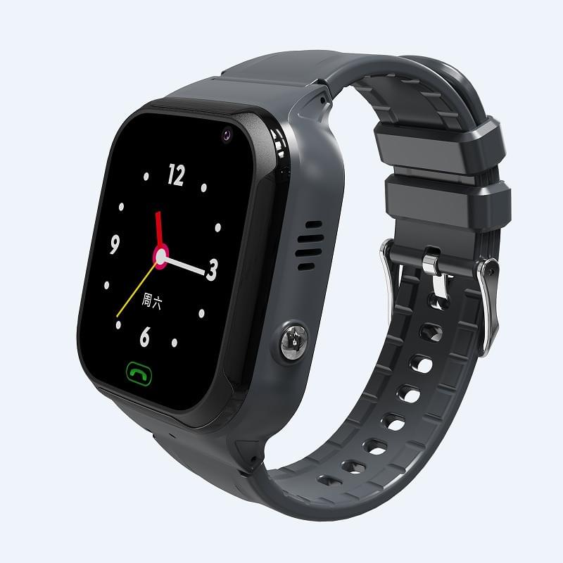 LT36 Reloj Inteligente Infantil 4G con Videollamada y SOS