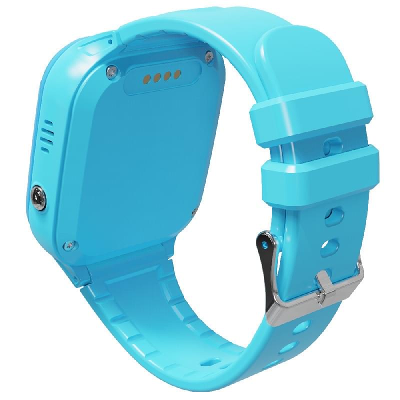 LT36 Reloj Inteligente Infantil 4G con Videollamada y SOS