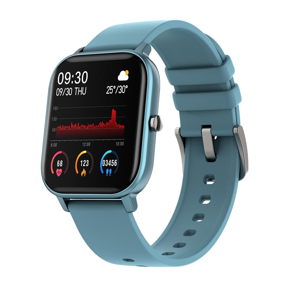 COLMI P8 Smartwatch 1.4 Pulgadas con Monitor de Presión Arterial - variante de color