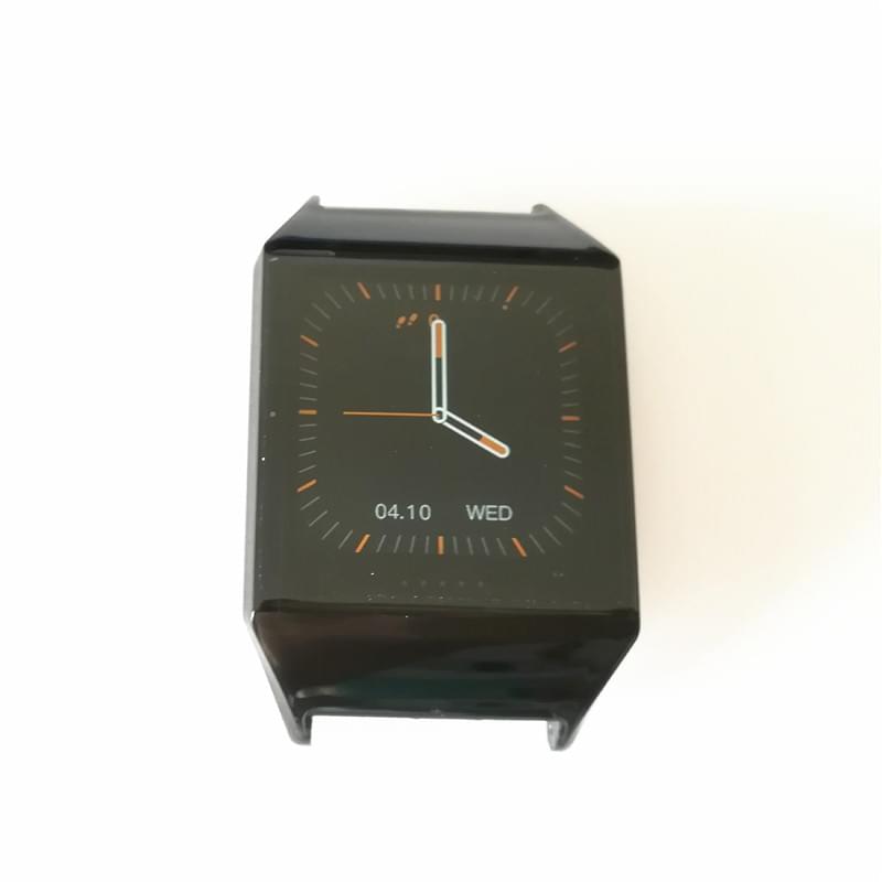 Smartwatch Fitness con Monitor de Salud W1S: Tu Aliado Perfecto para el Bienestar