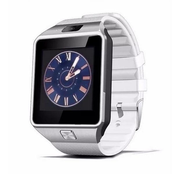 DZ09 Reloj Teléfono Inteligente para Niños con Pantalla Táctil y Llamadas - variante de color