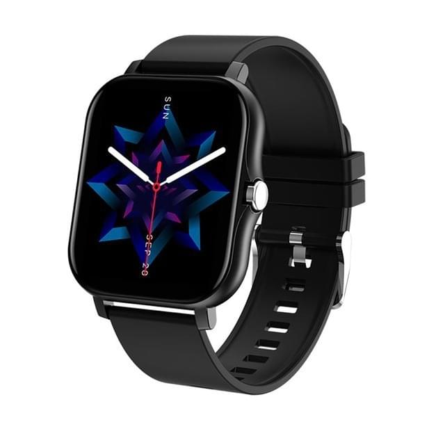 Y13 Pulsera Inteligente Deportiva: Conexión Bluetooth y Pantalla Táctil de 1.83 Pulgadas