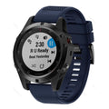 Correa de Silicona FIFATA para Garmin Fenix y Forerunner - empaque