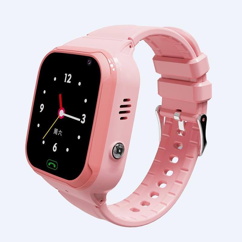 LT36 Reloj Inteligente Infantil 4G con Videollamada y SOS