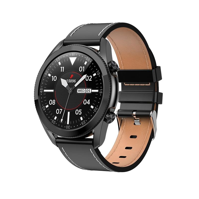 Smartwatch Bluetooth con Monitor de Salud: Tu Aliado Perfecto para un Estilo de Vida Saludable