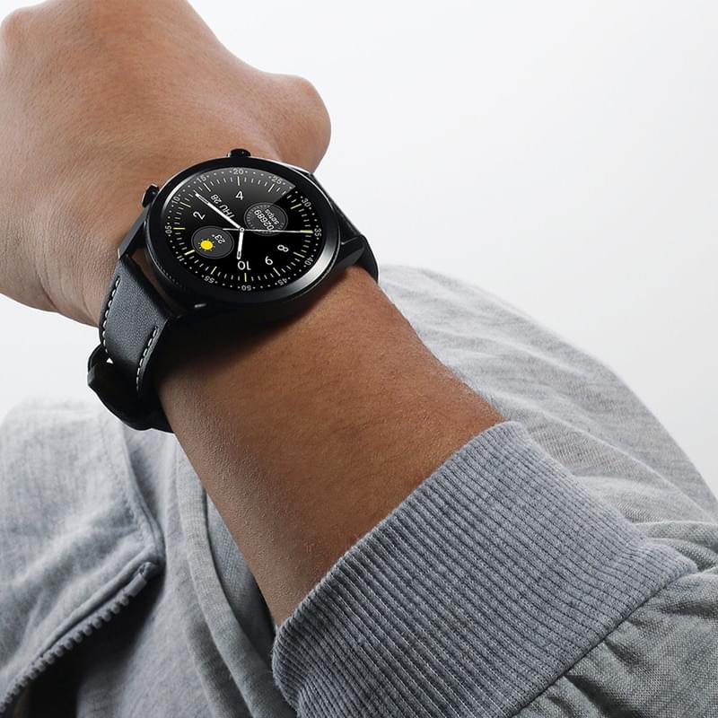 Smartwatch Bluetooth con Monitor de Salud: Tu Aliado Perfecto para un Estilo de Vida Saludable