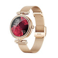 Smartwatch para Mujer con Llamadas Bluetooth, Esfera Personalizable y Modos Deportivos - vista de detalle