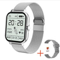 Smartwatch Unisex con Pantalla a Color de 1.69 Pulgadas