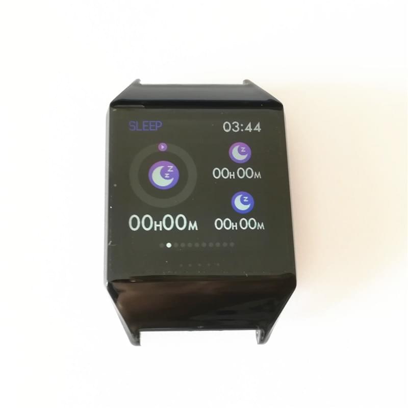 Smartwatch Fitness con Monitor de Salud W1S: Tu Aliado Perfecto para el Bienestar