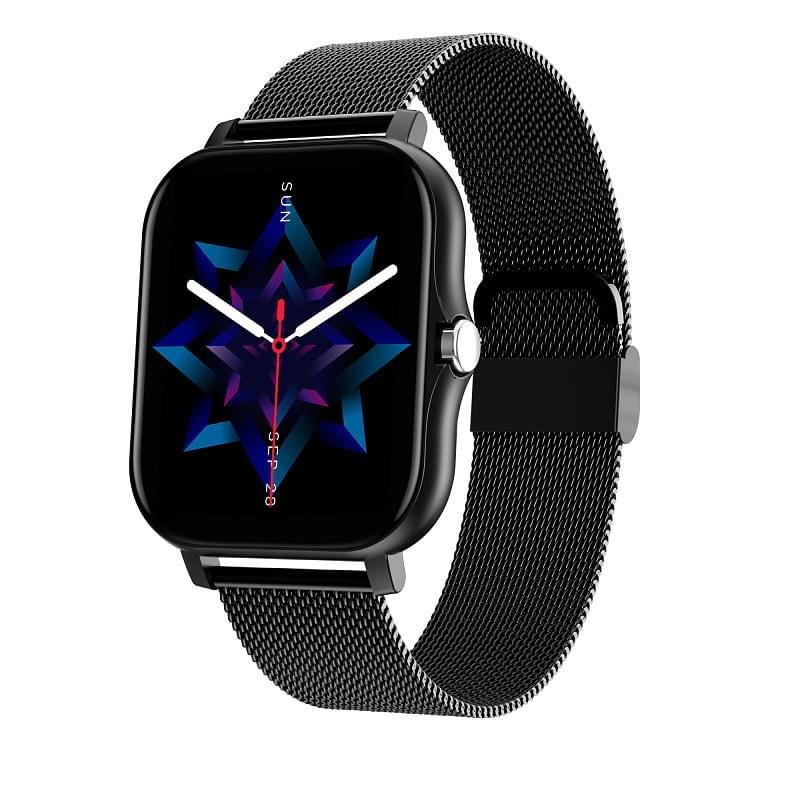 Y13 Pulsera Inteligente Deportiva con Llamadas Bluetooth