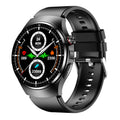 TK25 Smartwatch Premium con Monitor Cardíaco (ECG), Presión Arterial