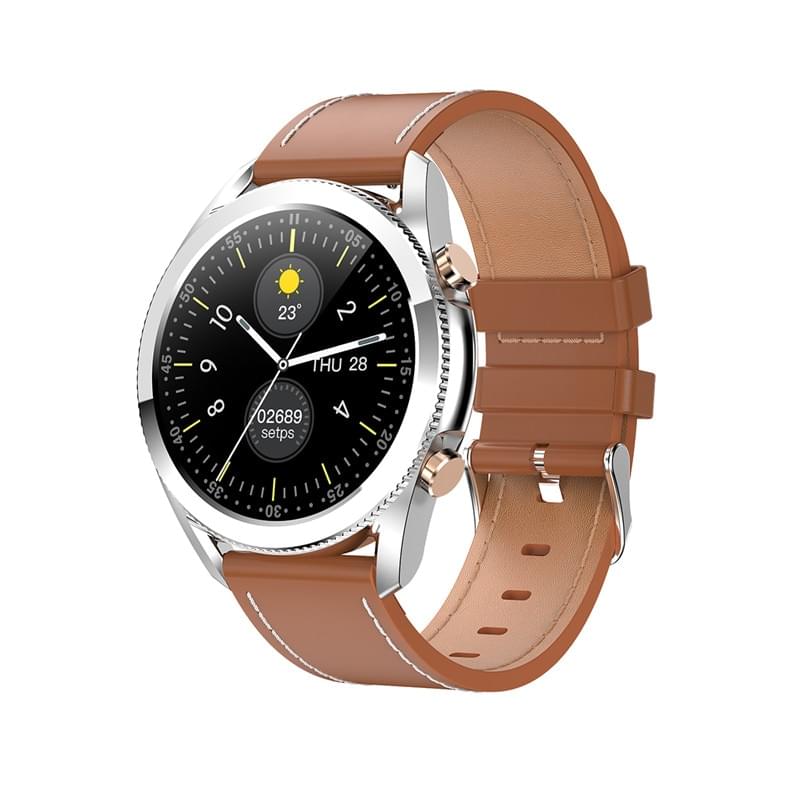 Smartwatch Bluetooth con Monitor de Salud: Tu Aliado Perfecto para un Estilo de Vida Saludable