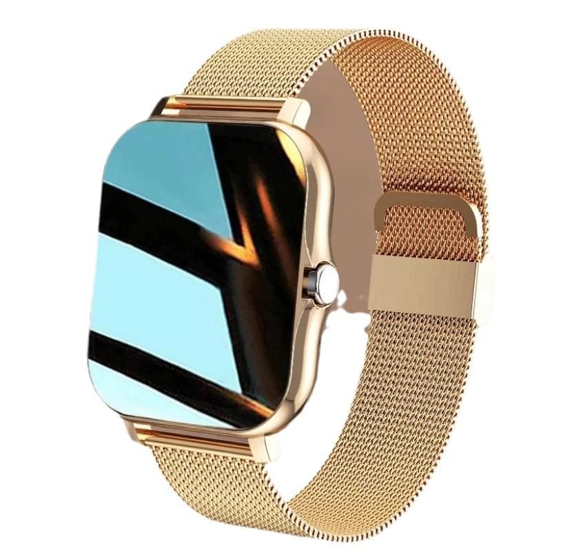 Y13 Pulsera Inteligente Deportiva con Llamadas Bluetooth