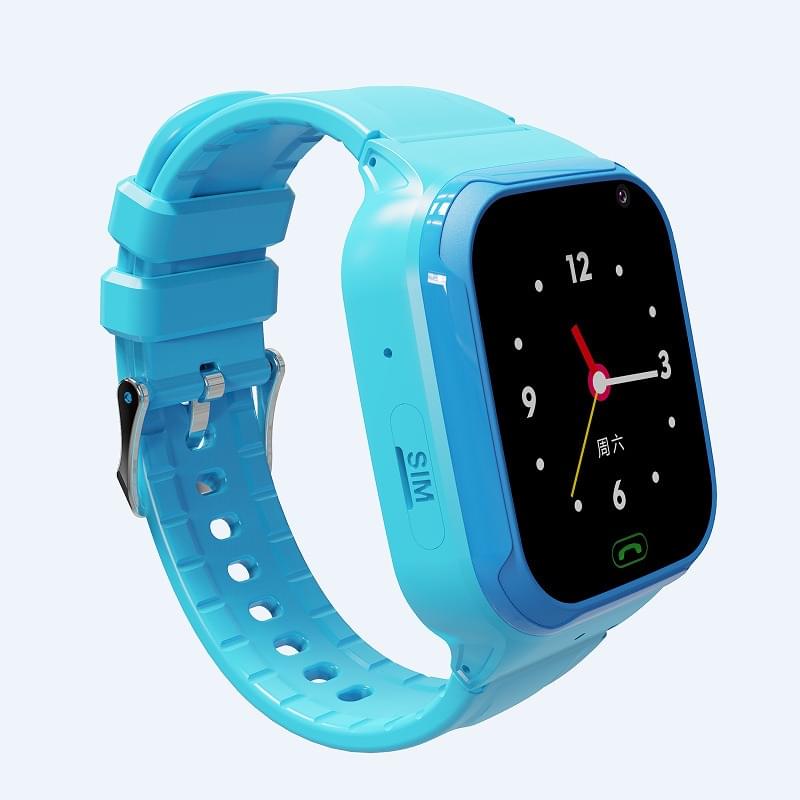 LT36 Reloj Inteligente Infantil 4G con Videollamada y SOS