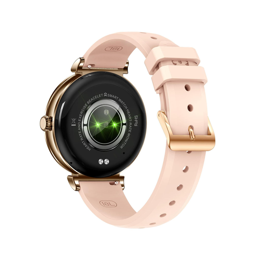 H20 Smartwatch Unisex con Llamadas Bluetooth y Asistente de Voz IA