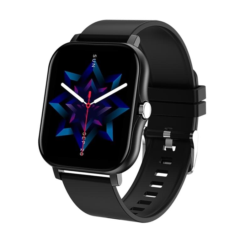 Smartwatch Unisex con Pantalla a Color de 1.69 Pulgadas