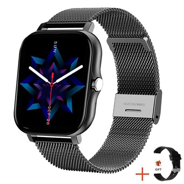 Y13 Pulsera Inteligente Deportiva con Llamadas Bluetooth