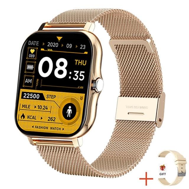 Y13 Pulsera Inteligente Deportiva con Llamadas Bluetooth