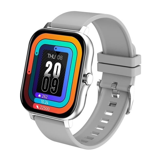Y13 Pulsera Inteligente Deportiva con Llamadas Bluetooth