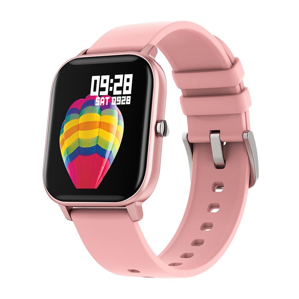 COLMI P8 Smartwatch 1.4 Pulgadas con Monitor de Presión Arterial