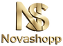 Novashopp - Inicio
